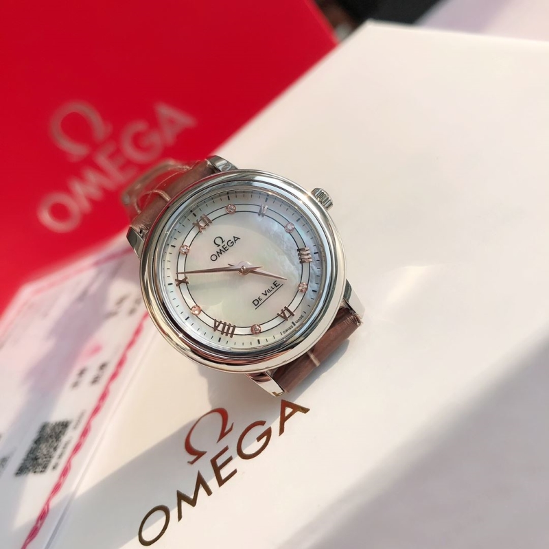 OMEGA